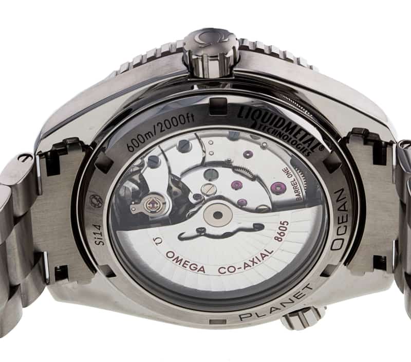 Omega Planet Ocean 232.90.44.22.03.001
